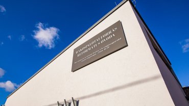 Szülői áhítat, bibliaóra