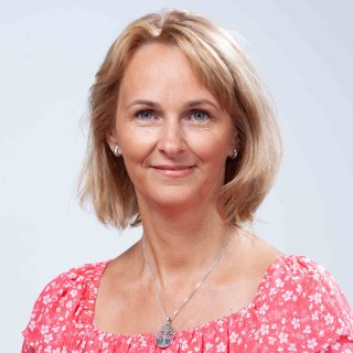 Nagyné Kutasi Ágnes