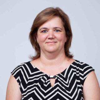 Feketéné Varga Erzsébet