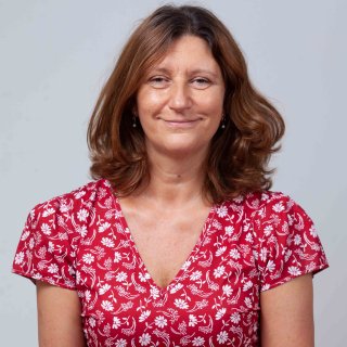 Némethné Bartha Éva