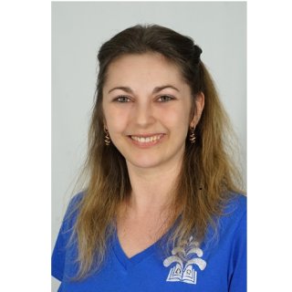 Horváth Tímea