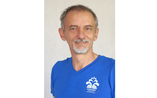 Olteán Tibor